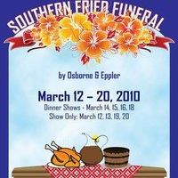 BWW Reviews: Bethlehem Players' SOUTHERN FRIED FUNERAL